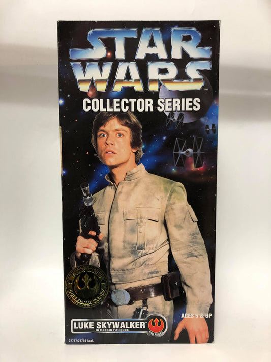 Luke Skywalker (Bespin)