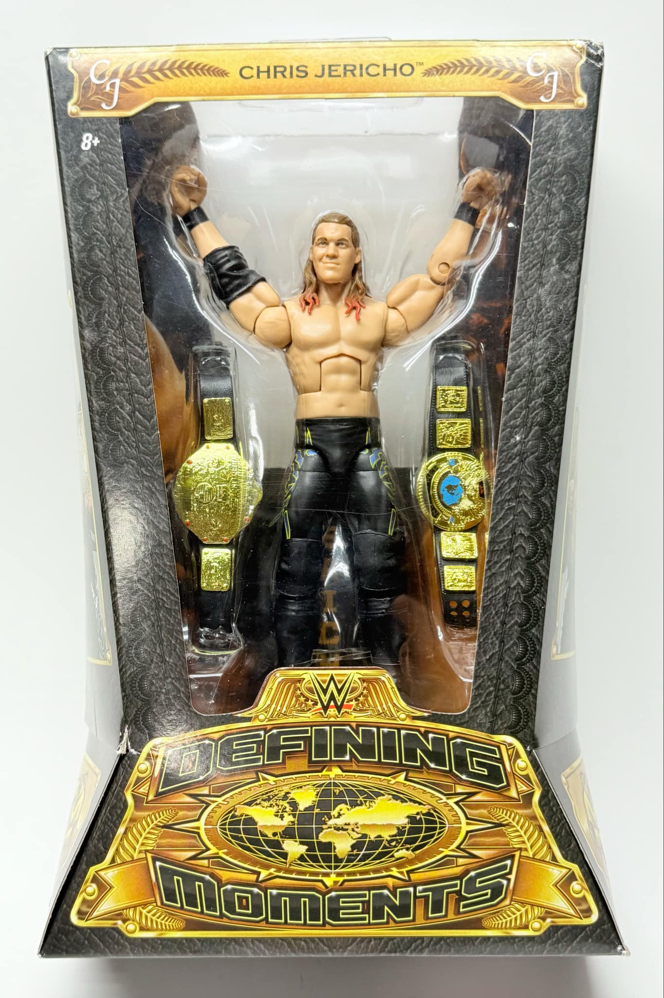 Chris Jericho