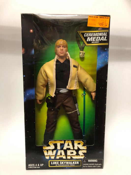 Luke Skywalker (Ceremonial)
