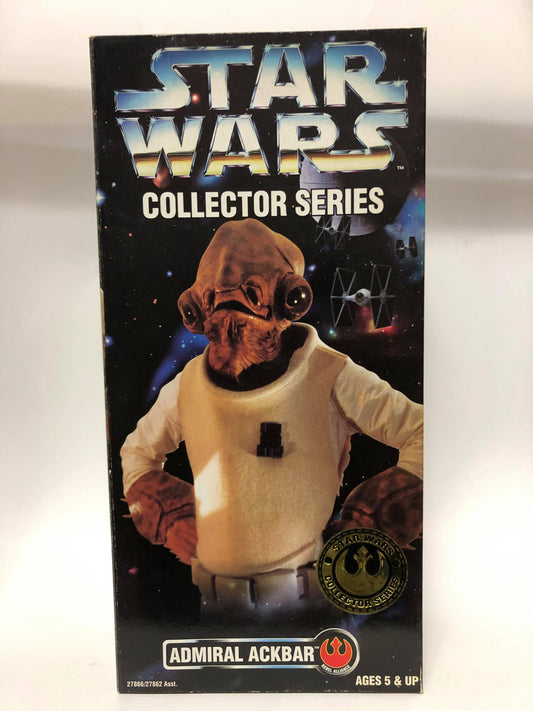 Admiral Ackbar
