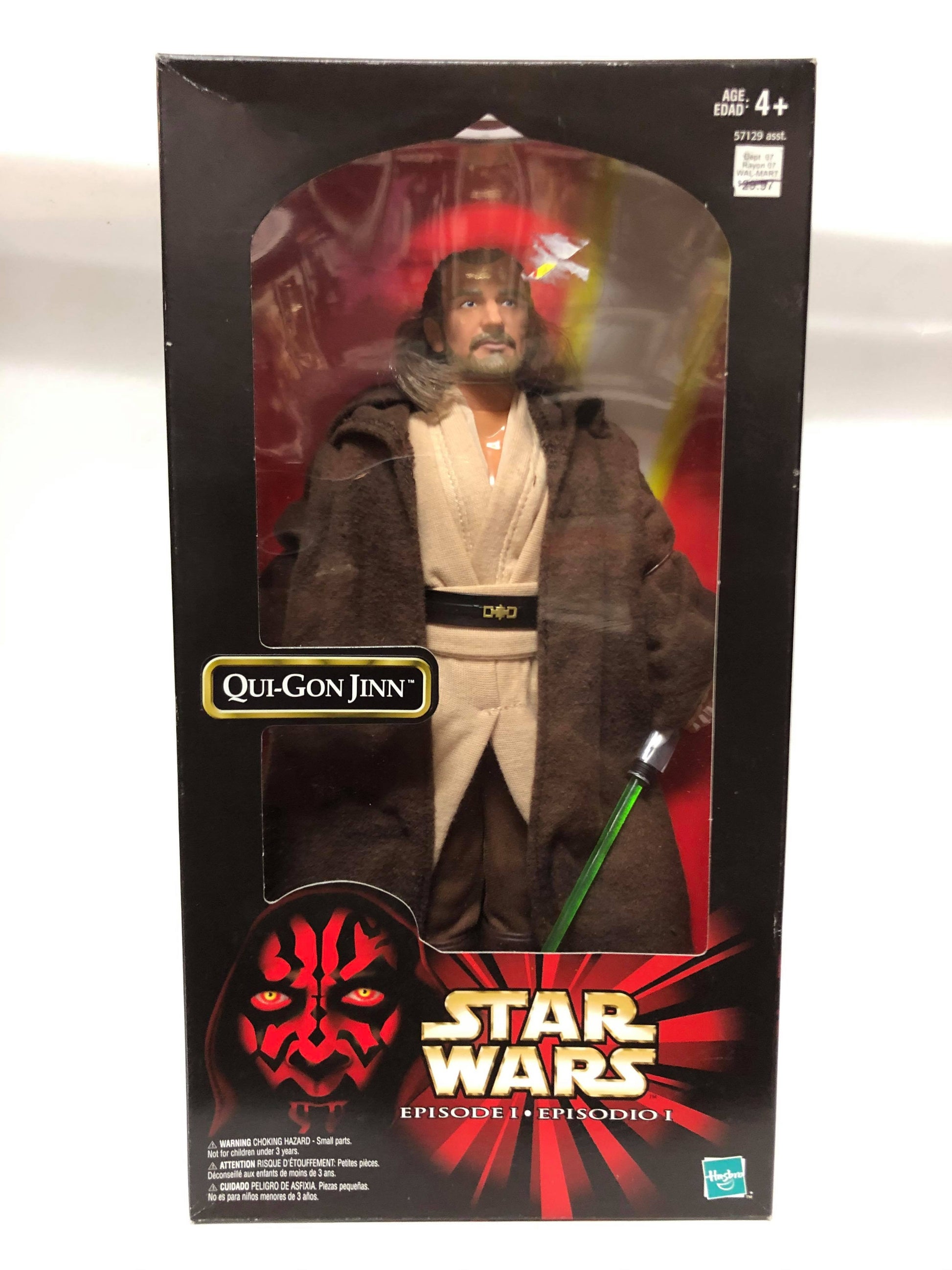 Qui-Gon JInn