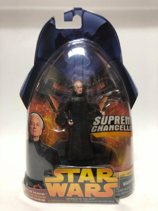 Chancellor Palpitine