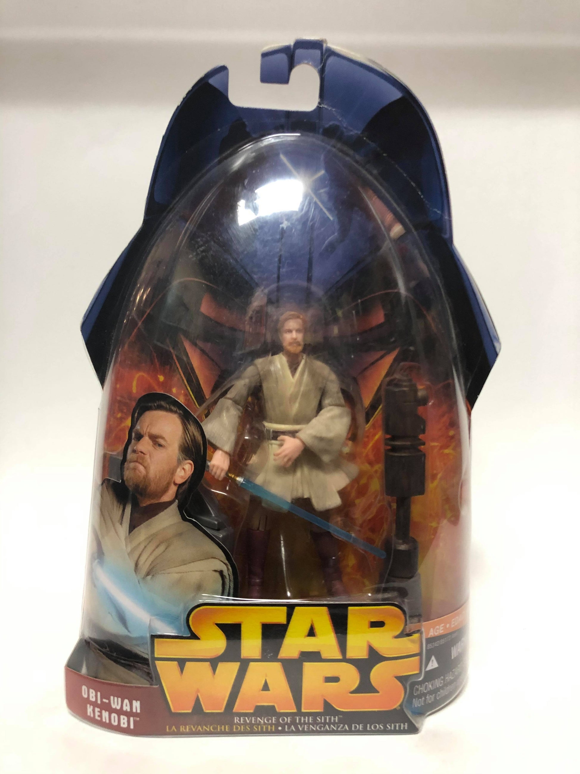 Obi-Wan Kenobi