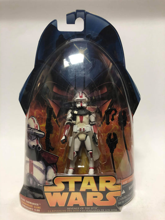 Clone Commander