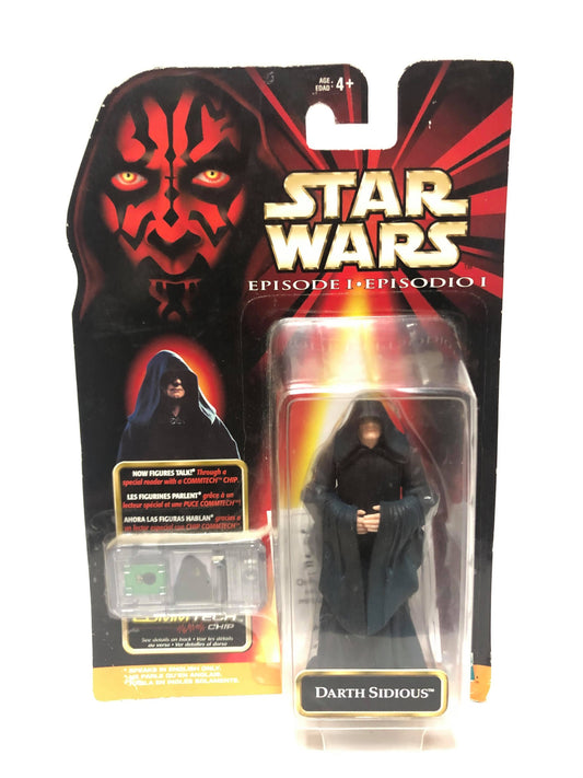 Darth Sidious