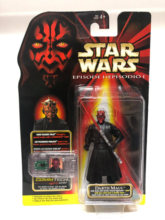 Darth Maul