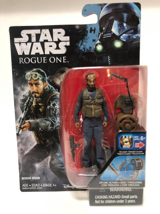 Bodhi Rook