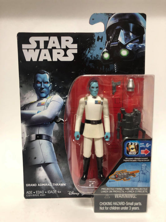 Grand Admiral Thrawn