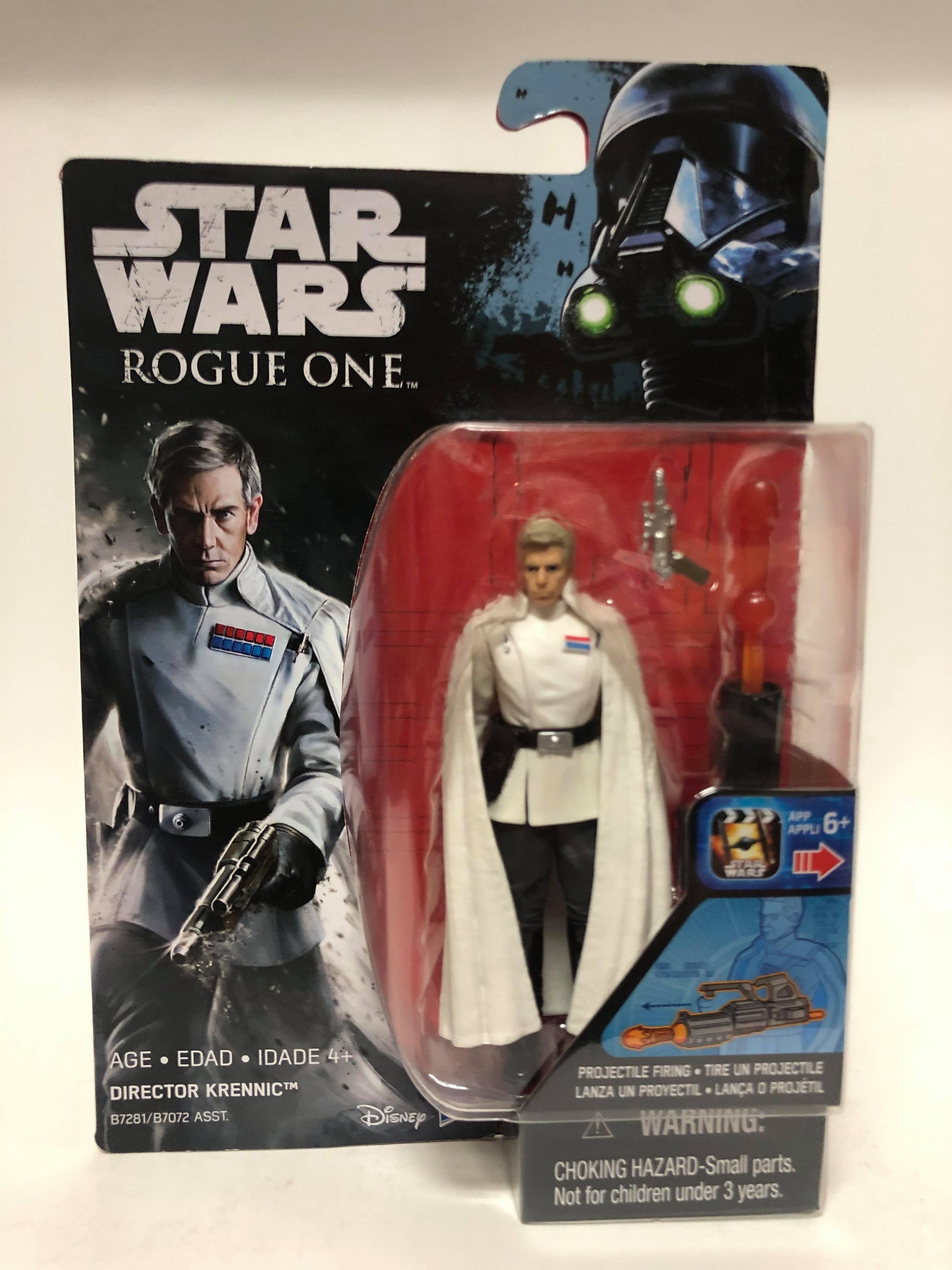 Director Krennic