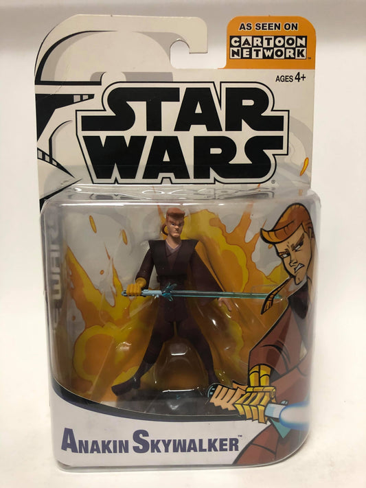 Anakin Skywalker