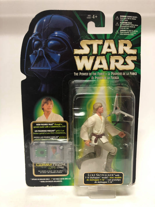 Luke Skywalker (T-16)