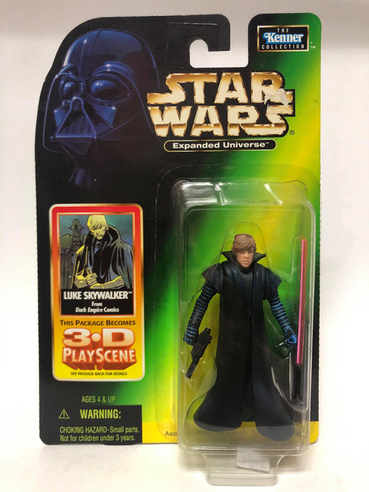 Luke Skywalker (Dark Empire)