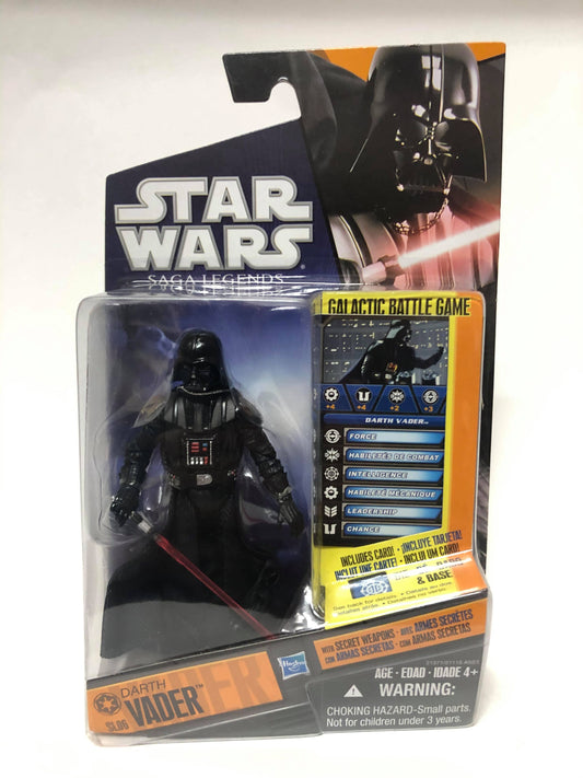 Darth Vader