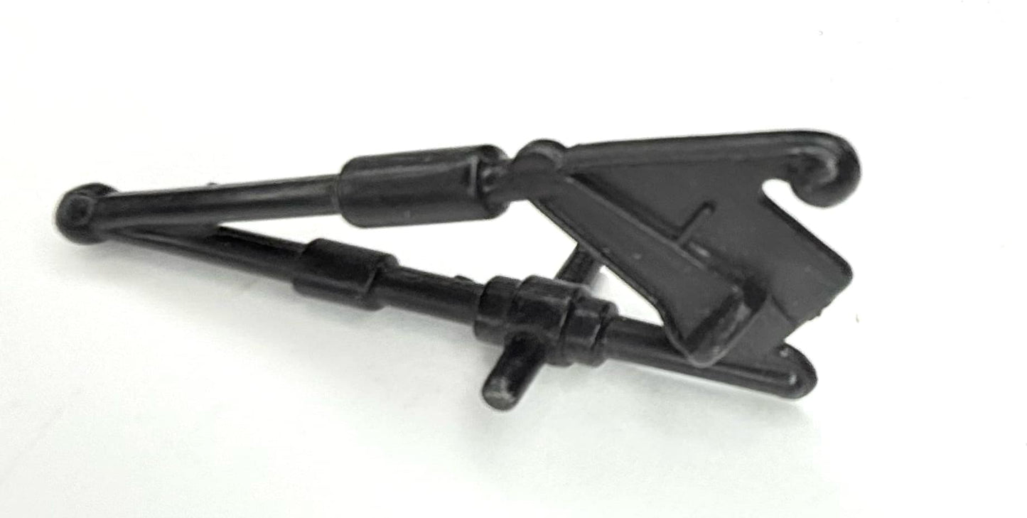 Tri-Pod Laser Cannon : Leg