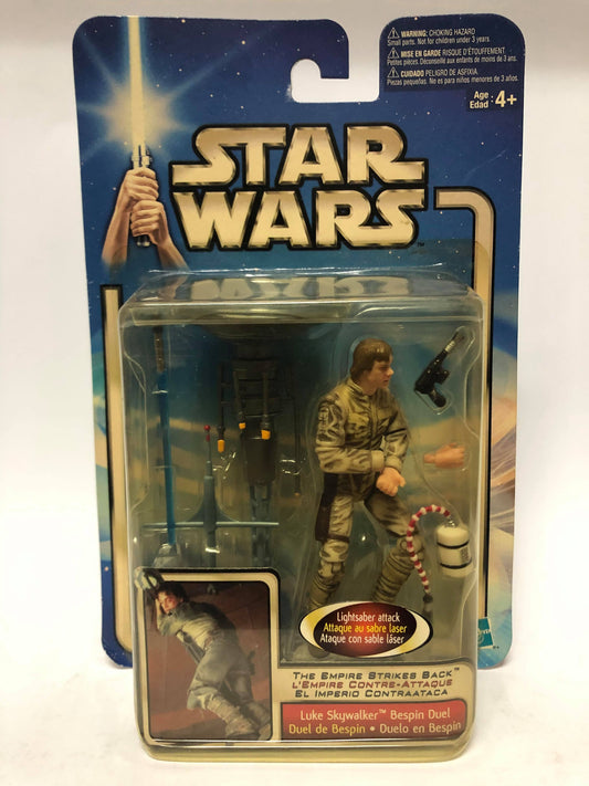 Luke Skywalker (Bespin Duel)