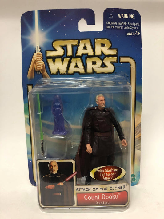 Count Dooku