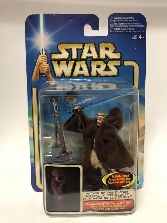 Obi-Wan Kenobi (Pilot)