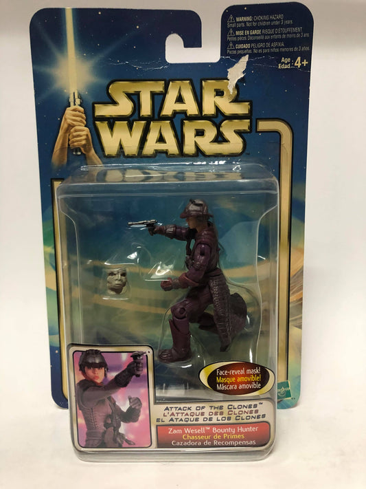 Zam Wesell