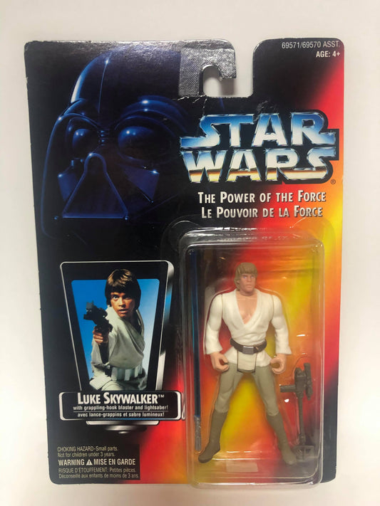 Luke Skywalker (Canadian)