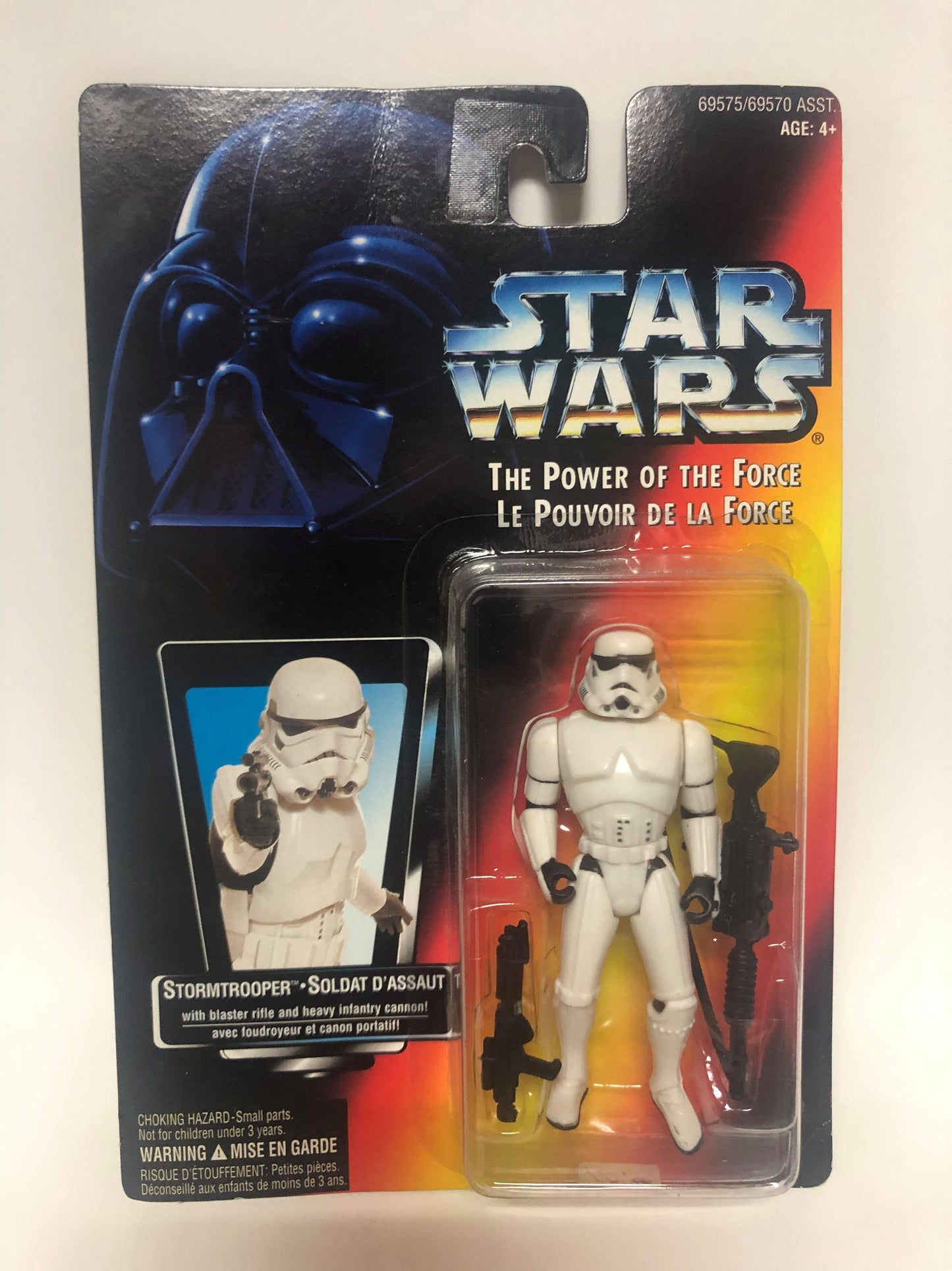 Stormtrooper (Canadian)