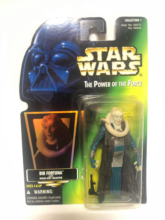Bib Fortuna