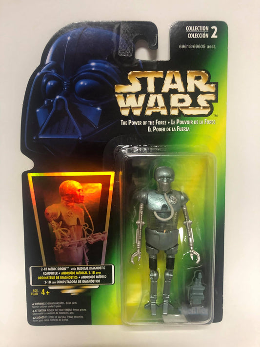 2-1B Medic Droid
