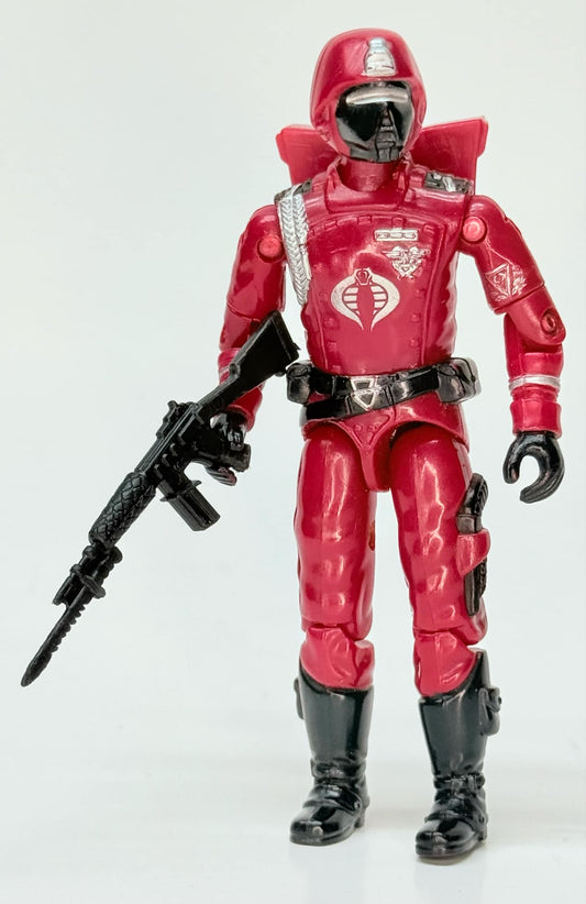 La Garde Pourpre (1985)