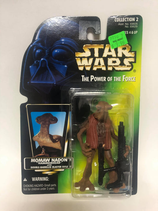 Momaw Nadon