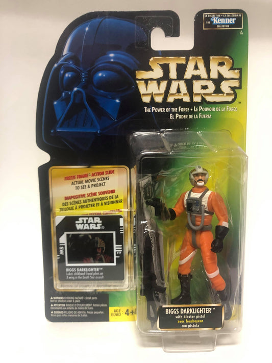 Biggs Darklighter