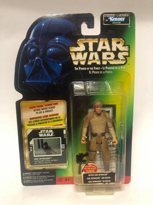 Luke Skywalker (Bespin)