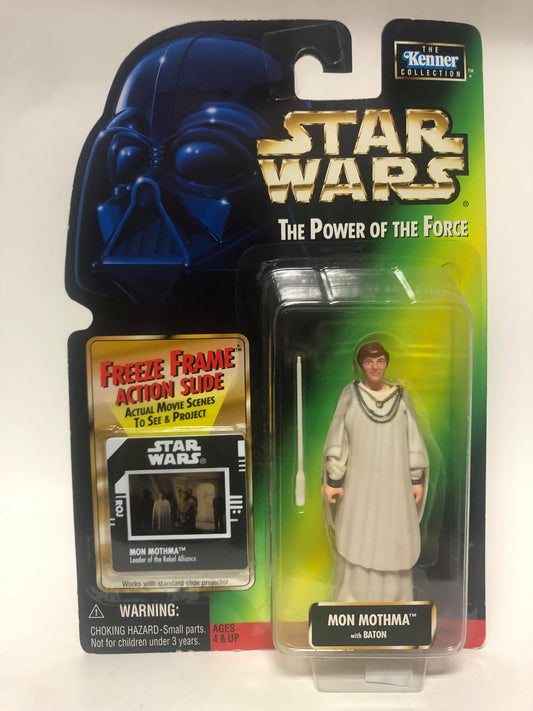 Mon Mothma