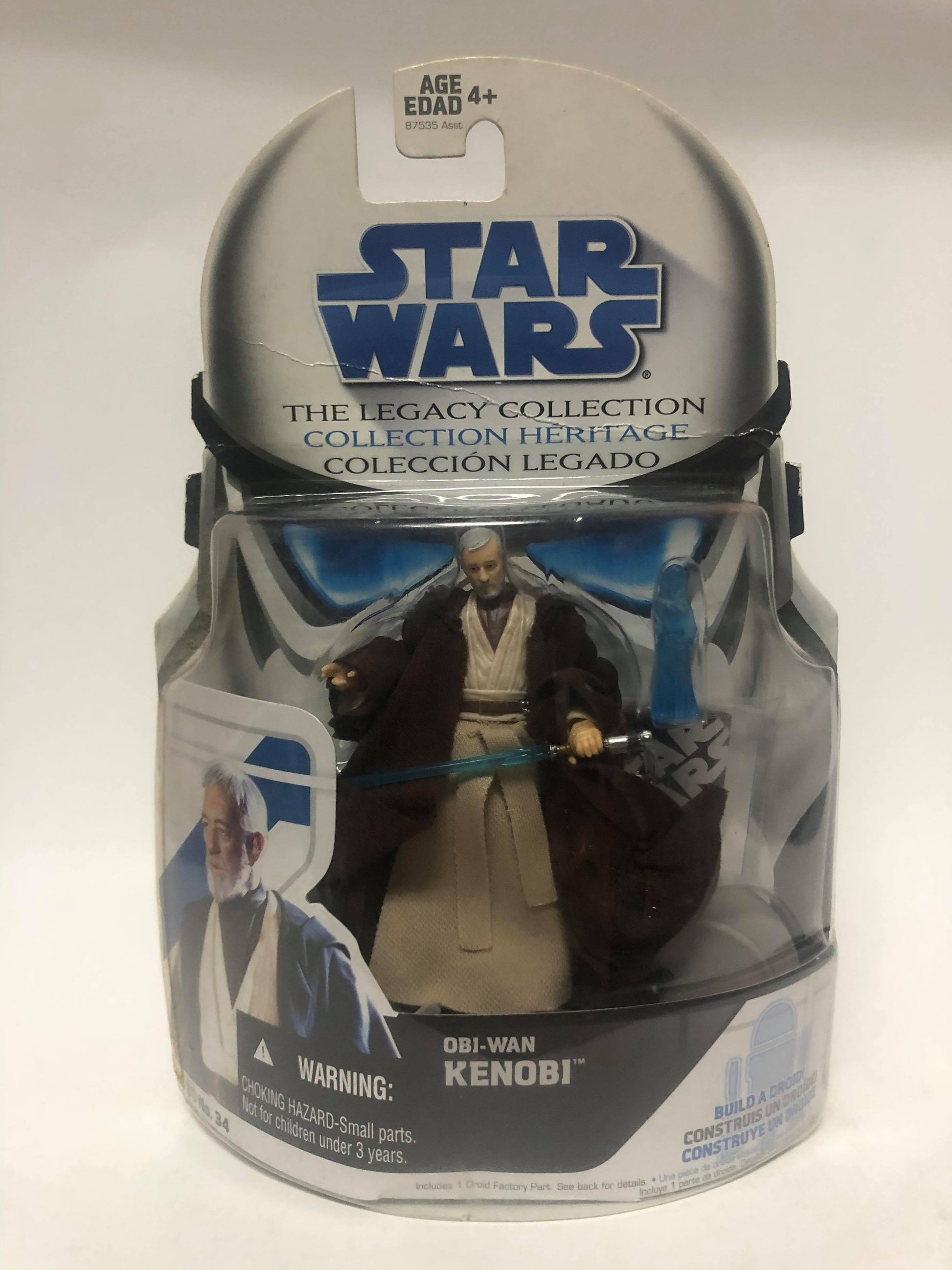 Obi Wan Kenobi