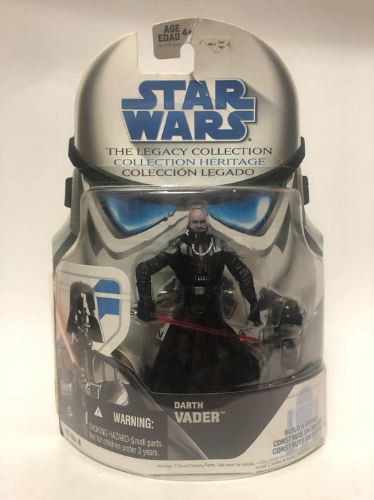 Darth Vader
