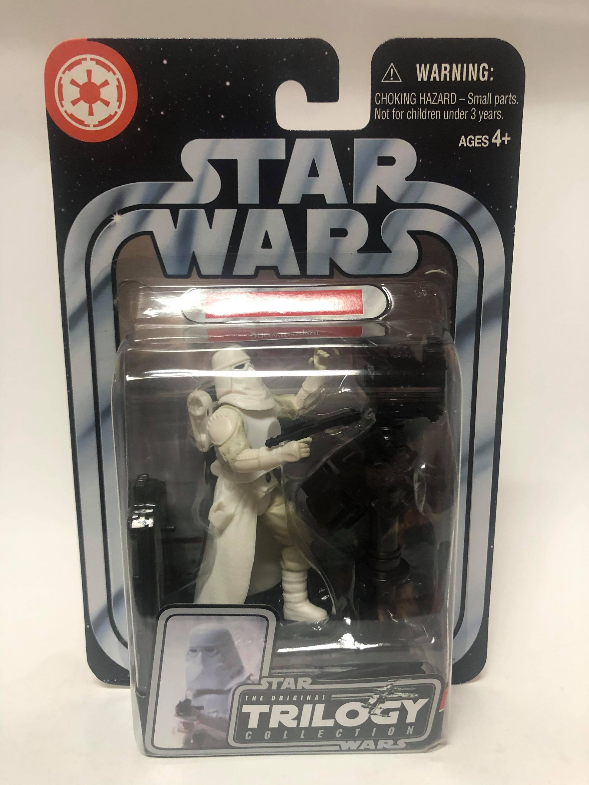 Snowtrooper