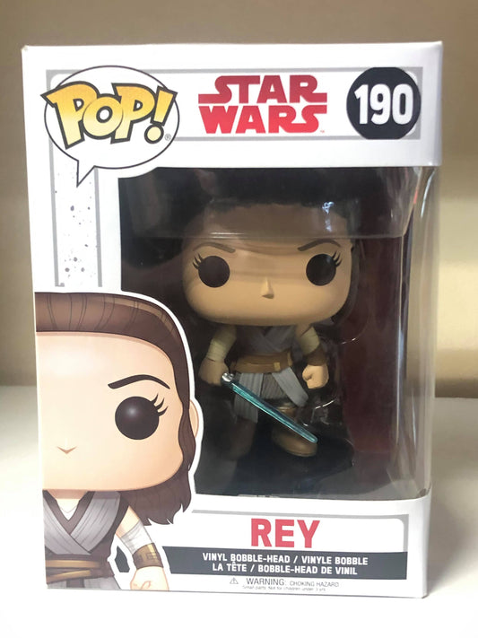 Rey