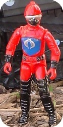 HISS Driver (1983)