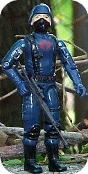 Cobra Soldier (1983)