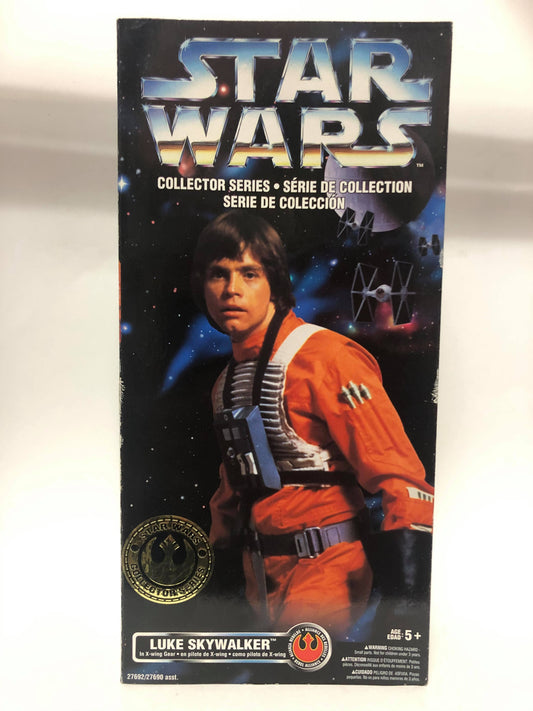 Luke Skywalker (X-Wing)