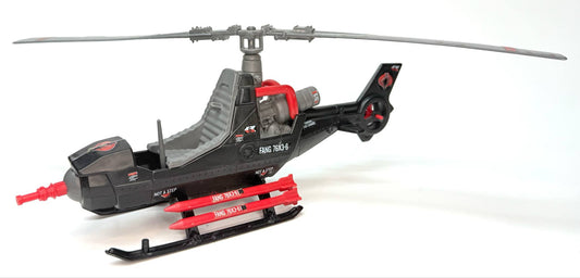 Cobra F.A.N.G. (1983)