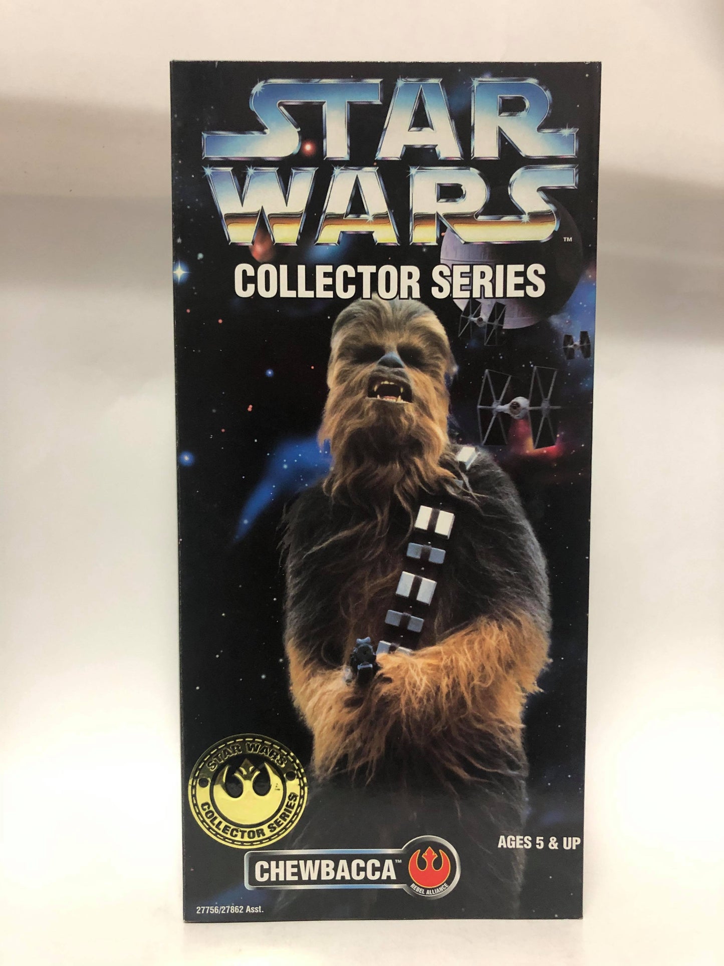 Chewbacca