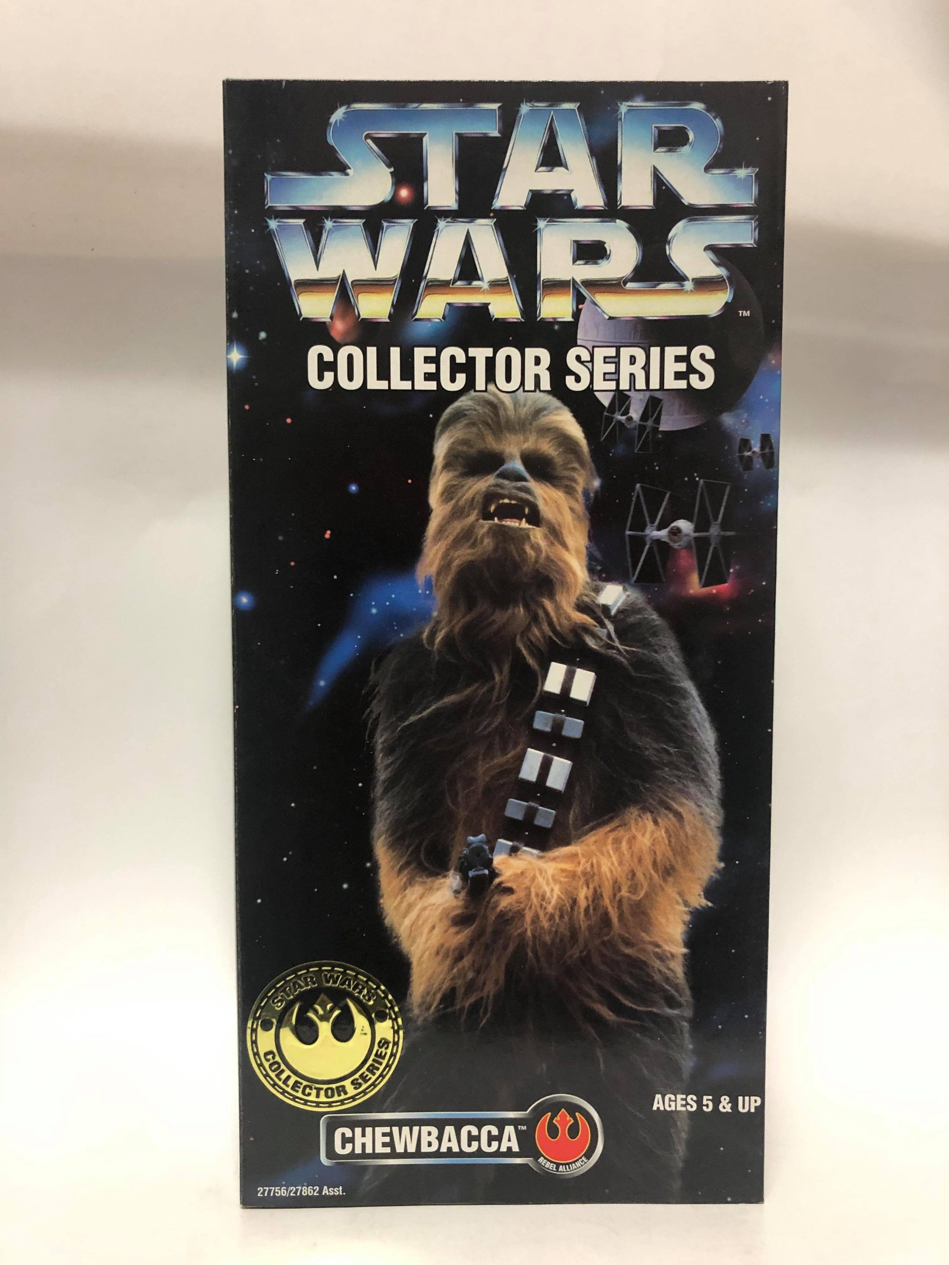 Chewbacca