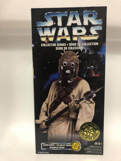 Tusken Raider w/ Blaster