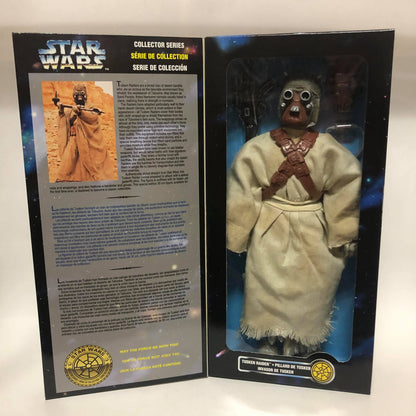 Tusken Raider w/ Blaster