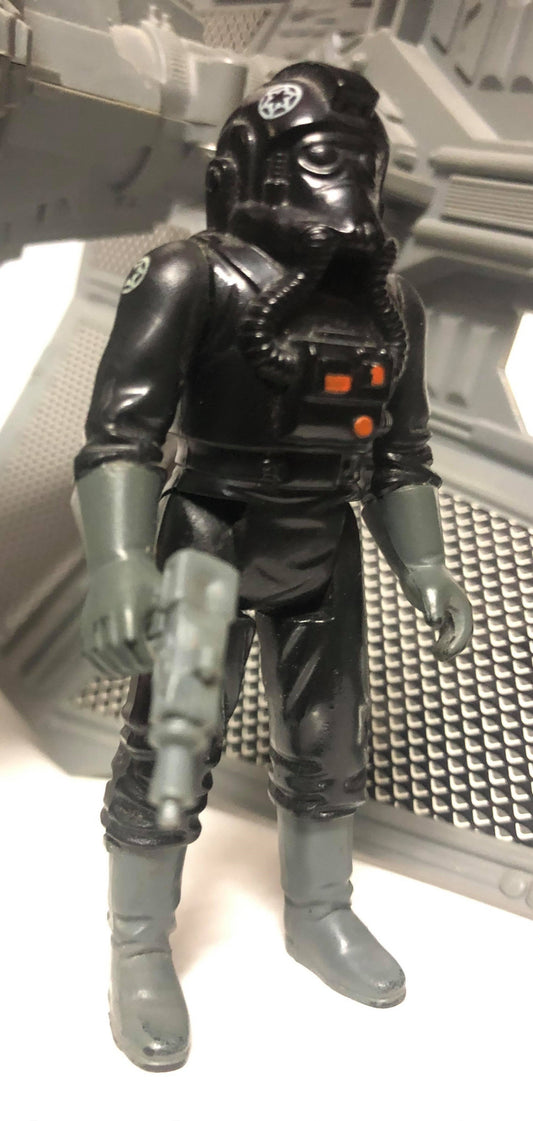 Tie Fighter Pilot