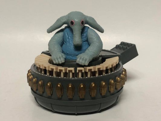 Max Rebo