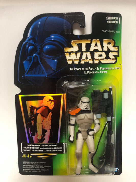 Sandtrooper