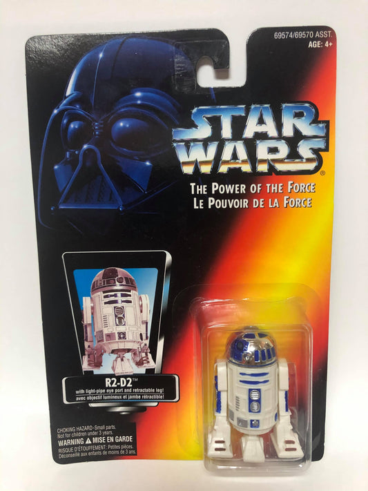 R2-D2 (Canadian)