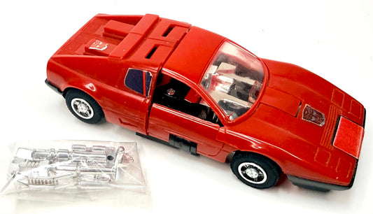 Overdrive (1984)