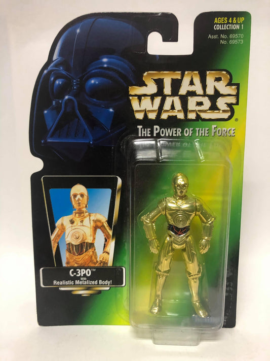 C-3PO (Japan)