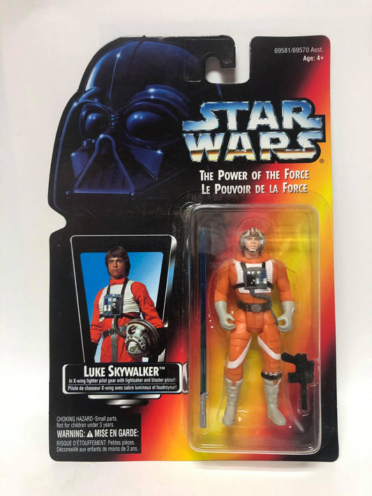 Luke Skywalker (X-Wing)
